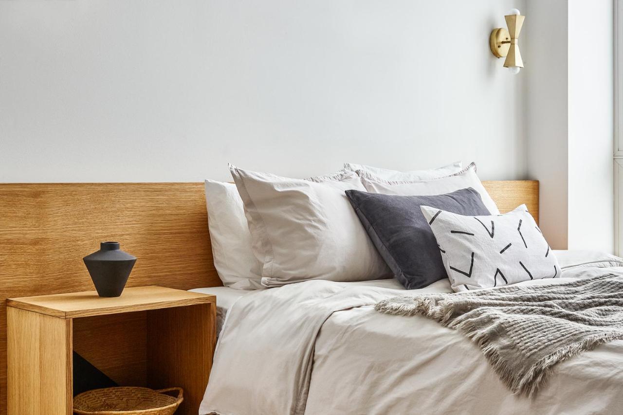 Lokal Hotel Fishtown Philadelphie Extérieur photo