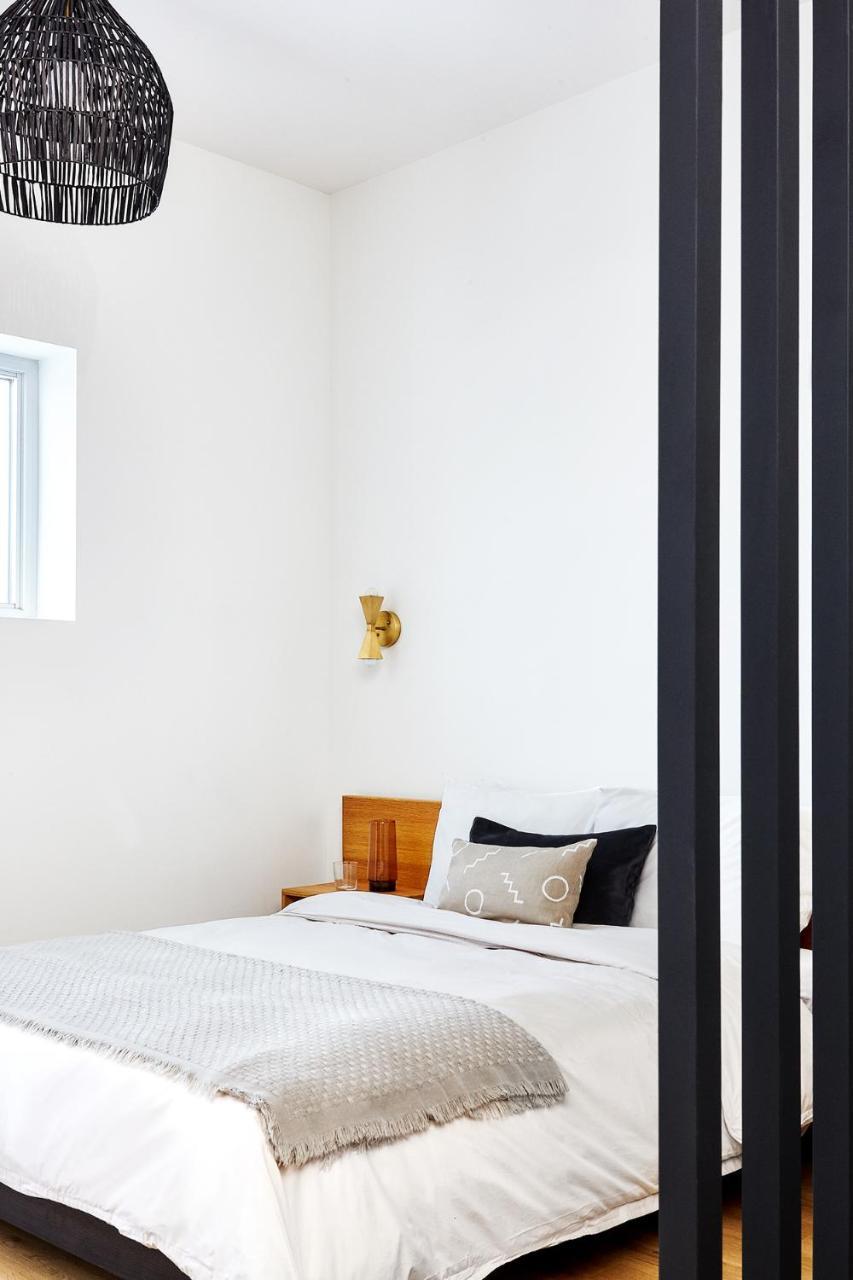 Lokal Hotel Fishtown Philadelphie Extérieur photo
