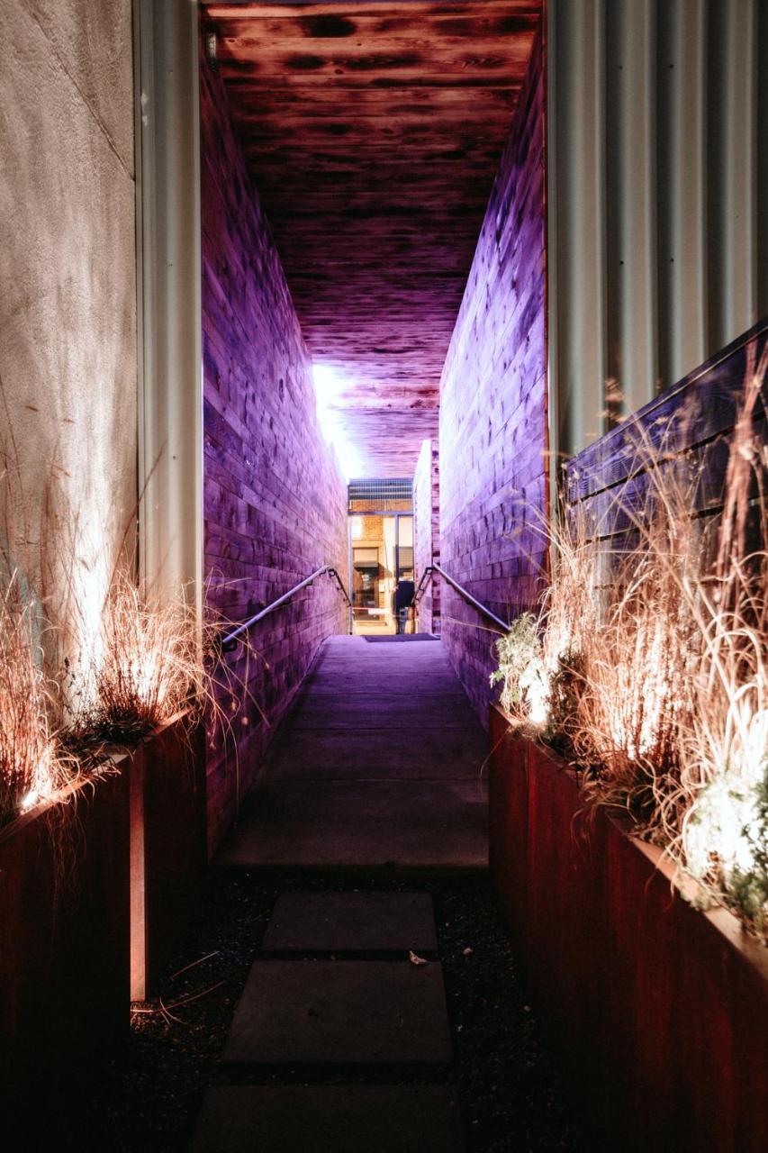 Lokal Hotel Fishtown Philadelphie Extérieur photo