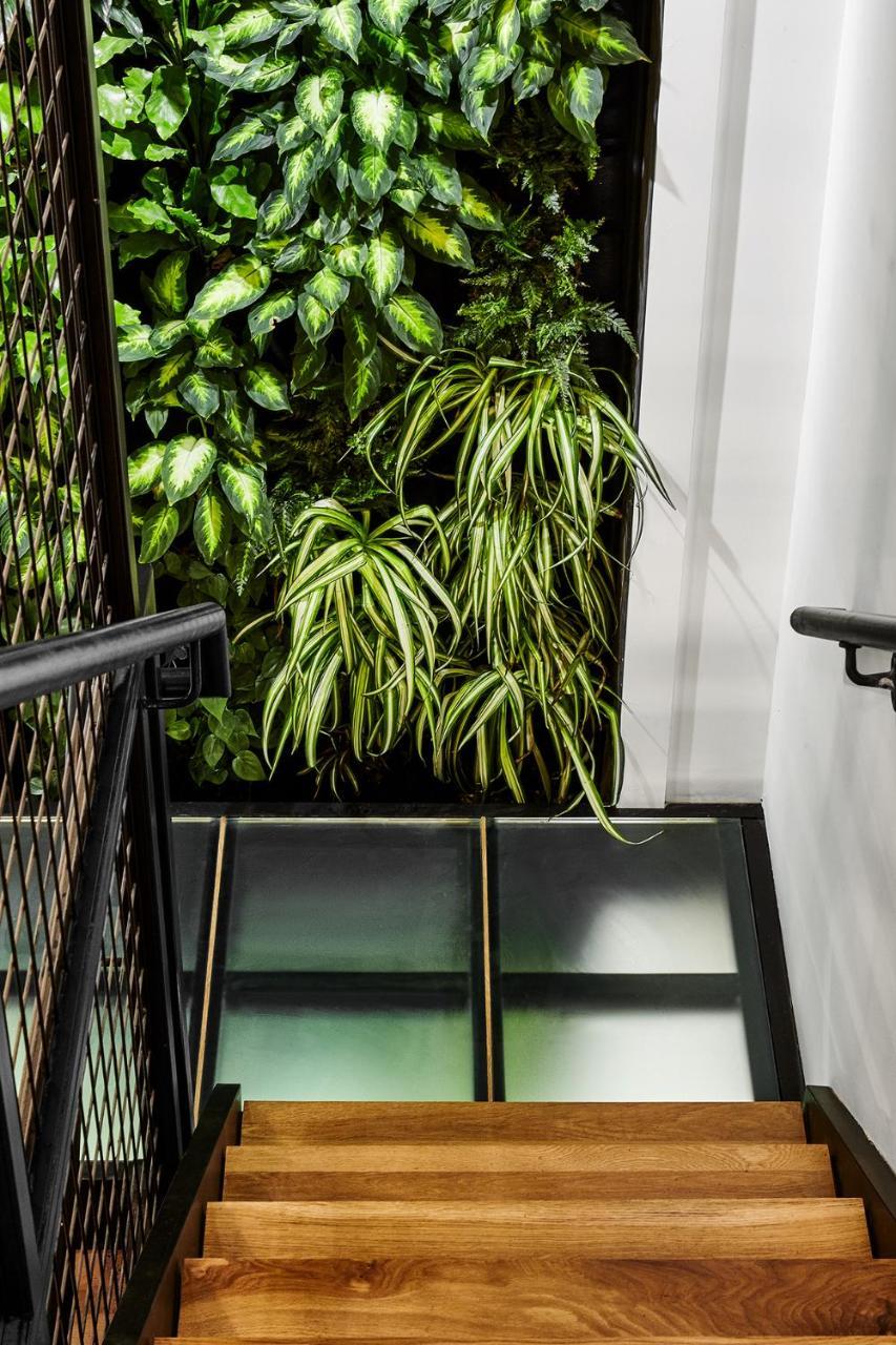 Lokal Hotel Fishtown Philadelphie Extérieur photo