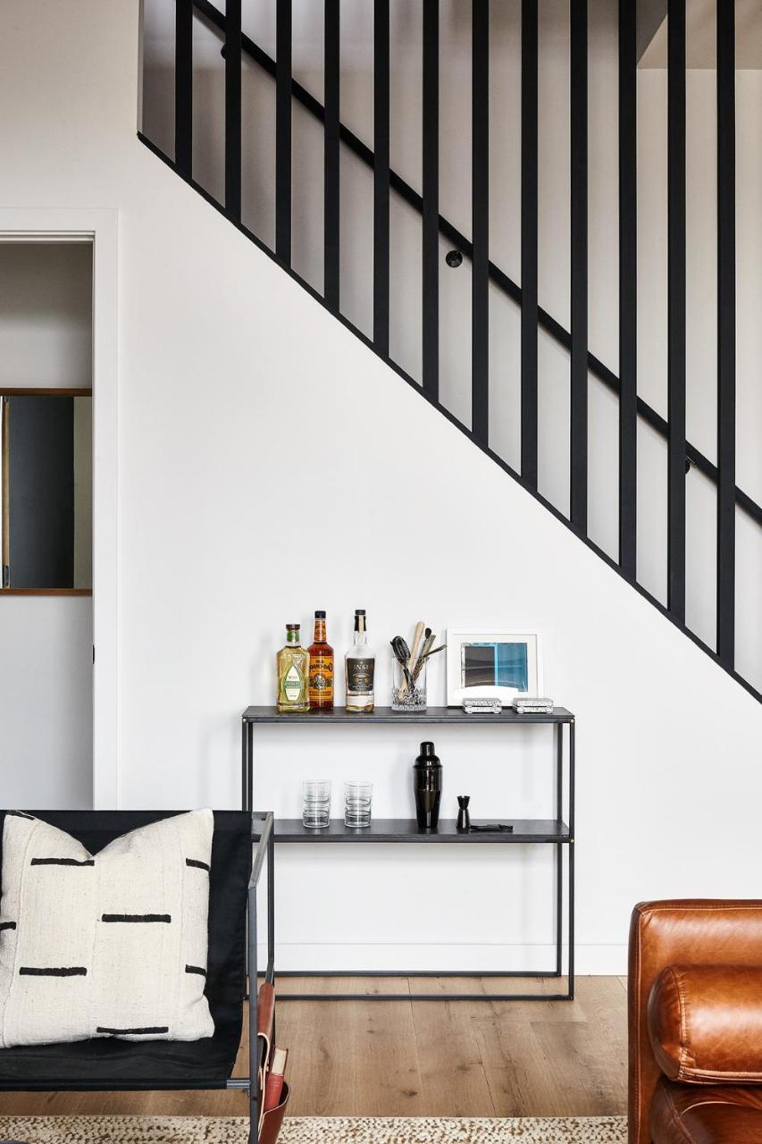 Lokal Hotel Fishtown Philadelphie Extérieur photo