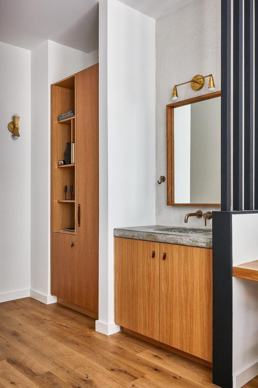 Lokal Hotel Fishtown Philadelphie Extérieur photo