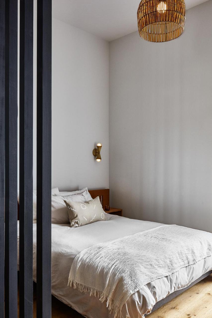 Lokal Hotel Fishtown Philadelphie Extérieur photo