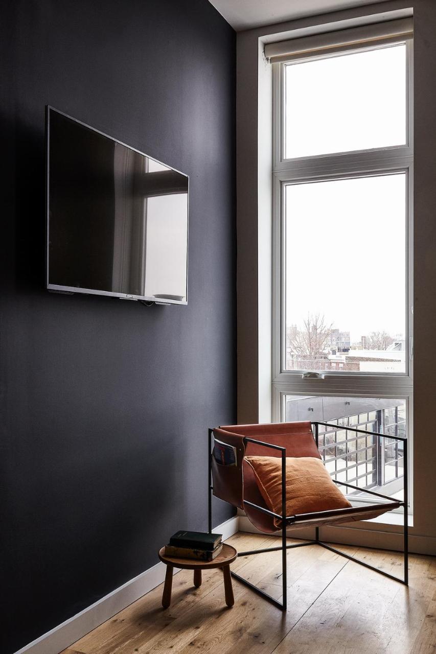 Lokal Hotel Fishtown Philadelphie Extérieur photo