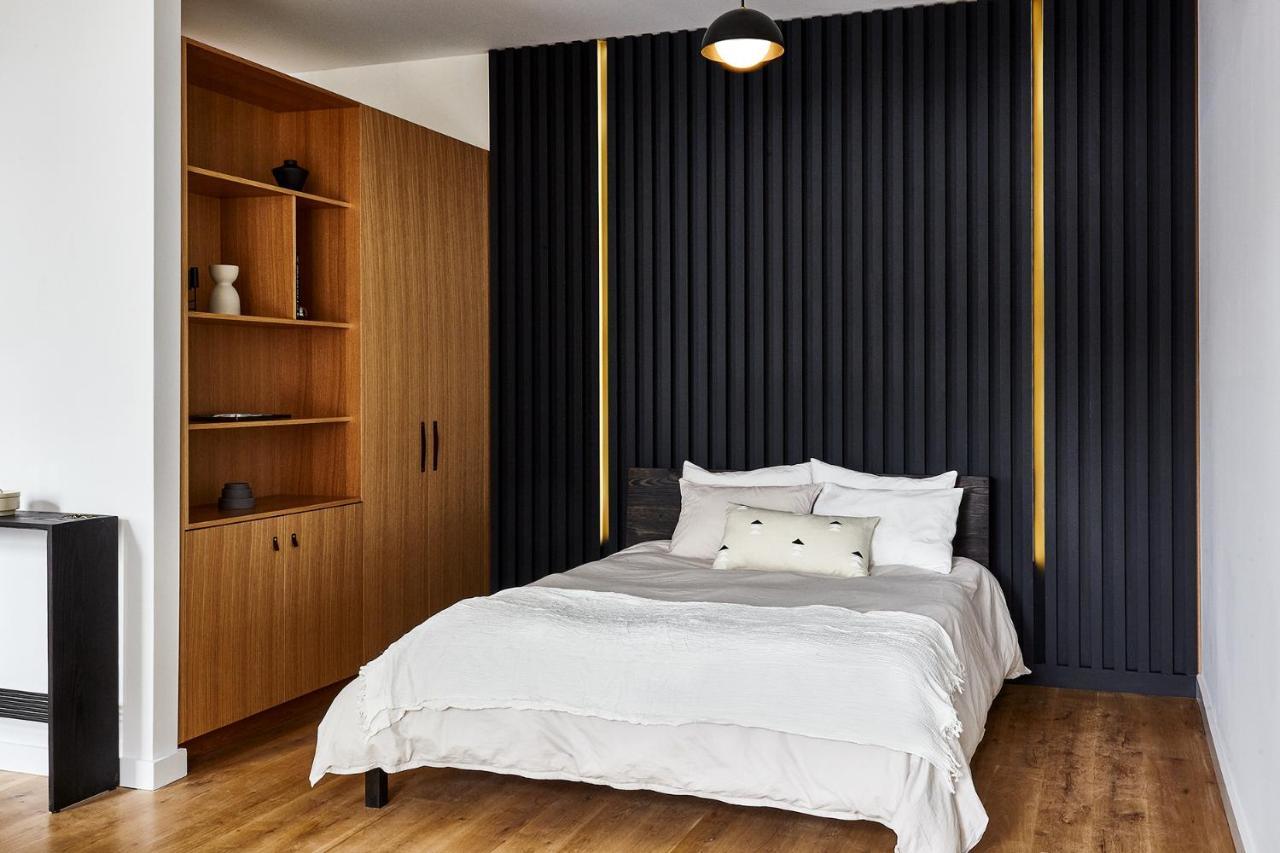 Lokal Hotel Fishtown Philadelphie Extérieur photo