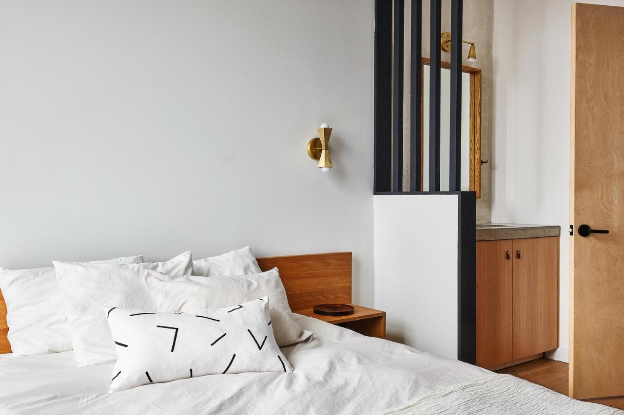 Lokal Hotel Fishtown Philadelphie Extérieur photo
