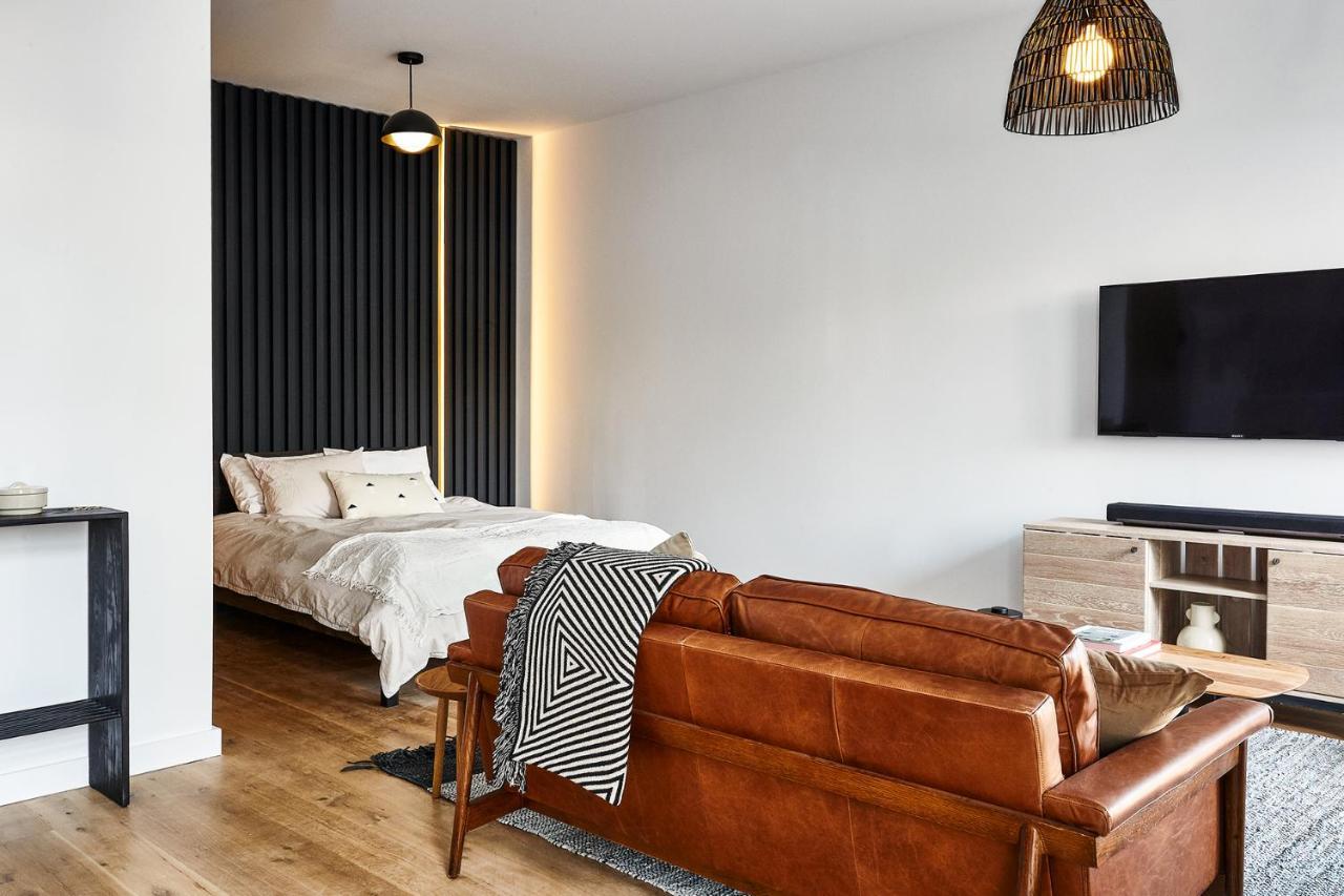 Lokal Hotel Fishtown Philadelphie Extérieur photo