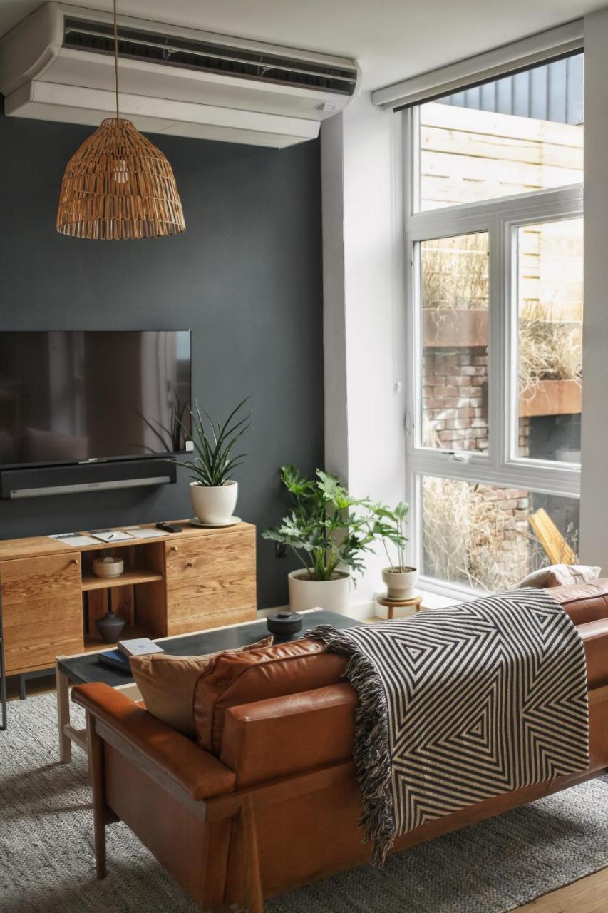 Lokal Hotel Fishtown Philadelphie Extérieur photo