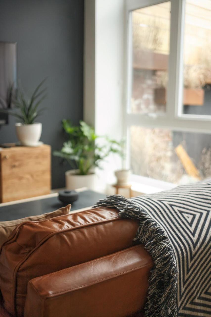 Lokal Hotel Fishtown Philadelphie Extérieur photo