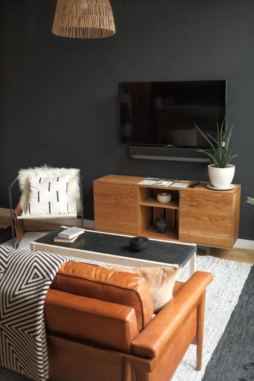 Lokal Hotel Fishtown Philadelphie Extérieur photo